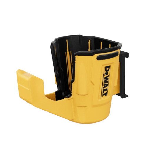 Nouveautés TOUGHSYSTEM 2.0 DXL Dewalt : un large choix de stockages d'outils mobiles - Zone Outillage